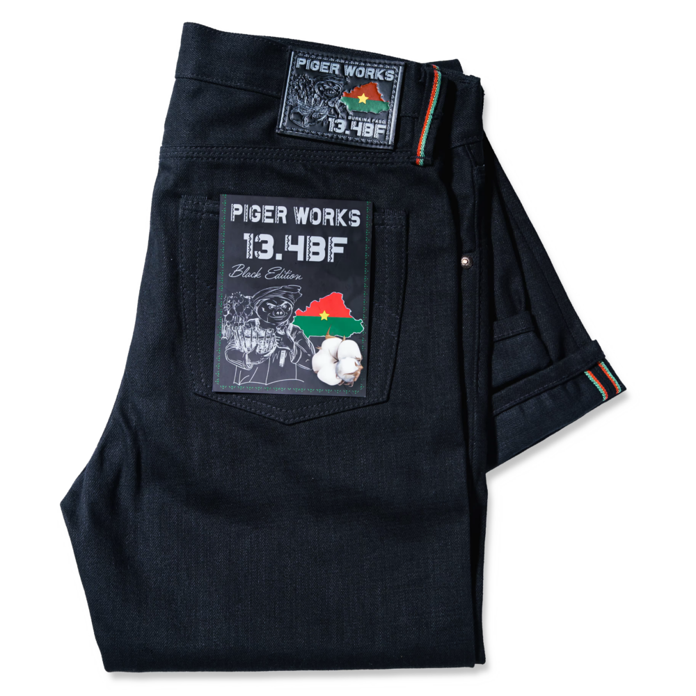 Alternative view of No.10 - 13.4BFBK