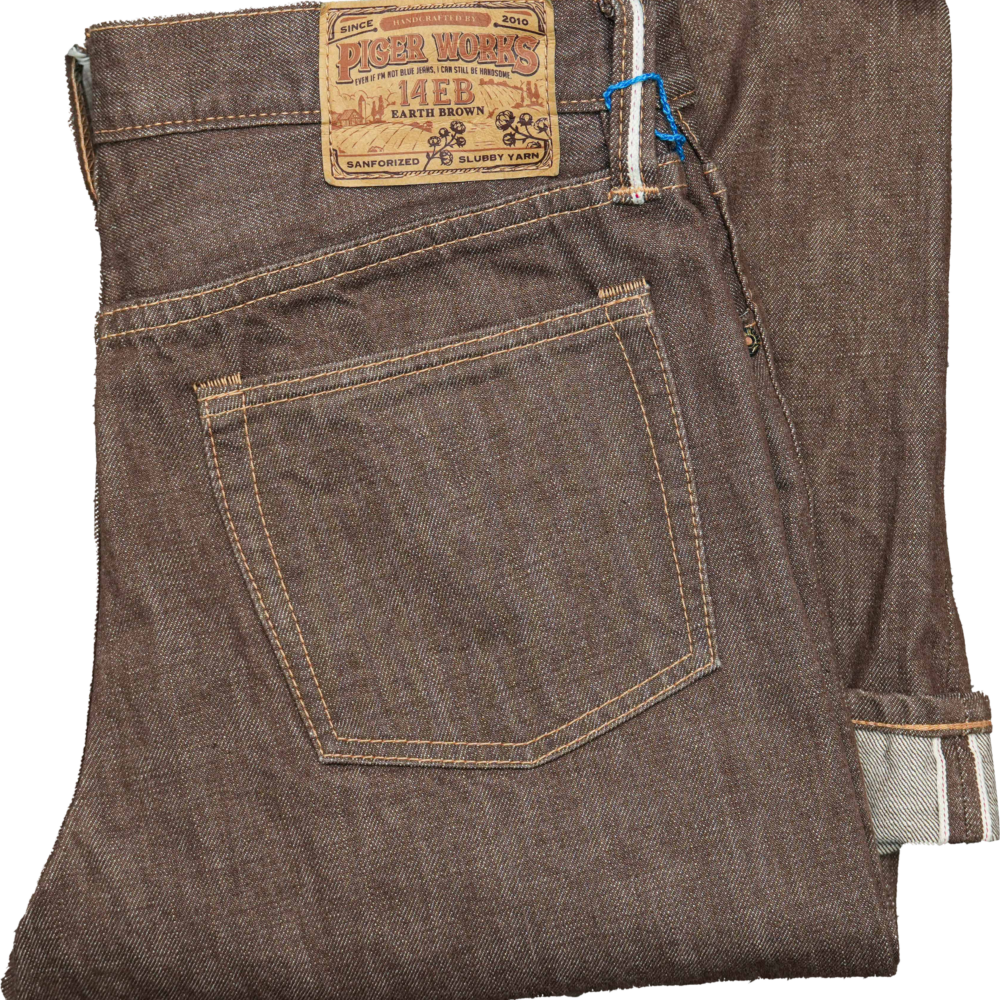 Alternative view of No.10 - 14EB