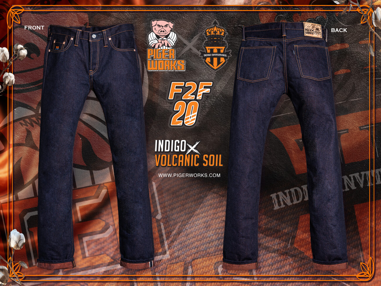 PIGER WORKS X INDIGO INVITATIONAL - Image 26