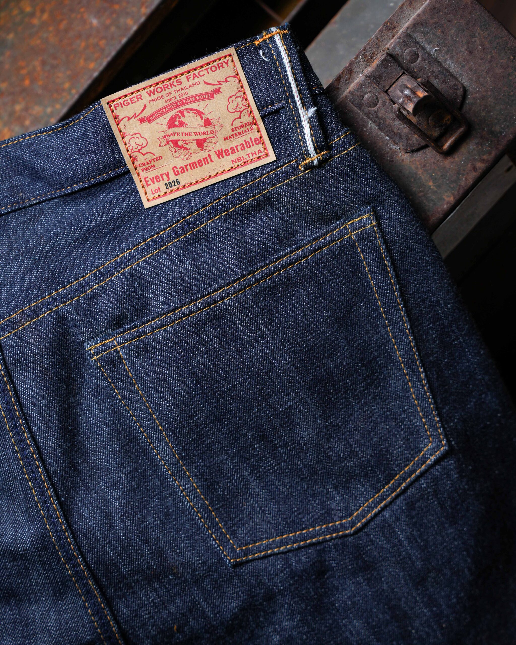 No.5S - 2026 - Image 5