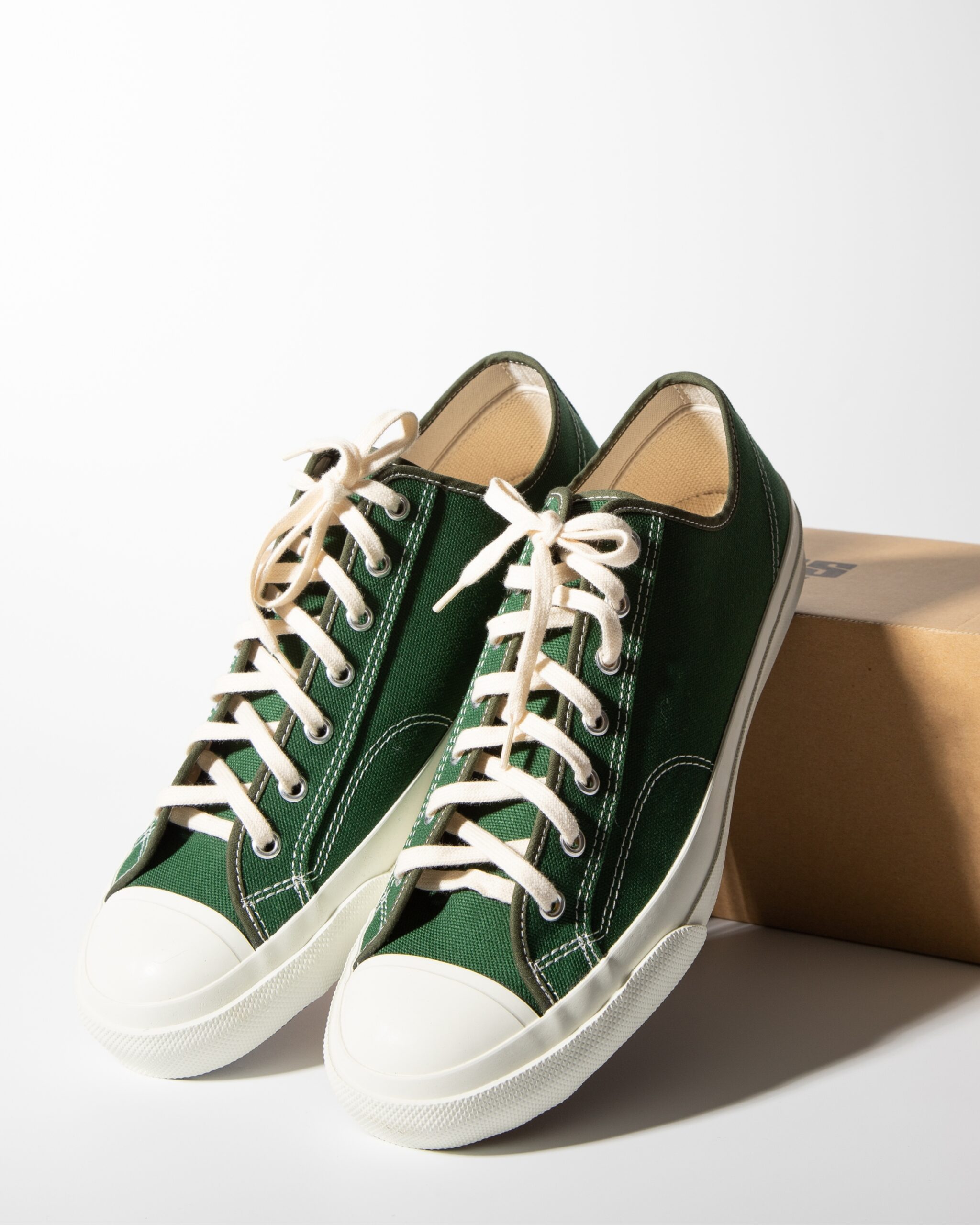 PIGER'S 717 - Green