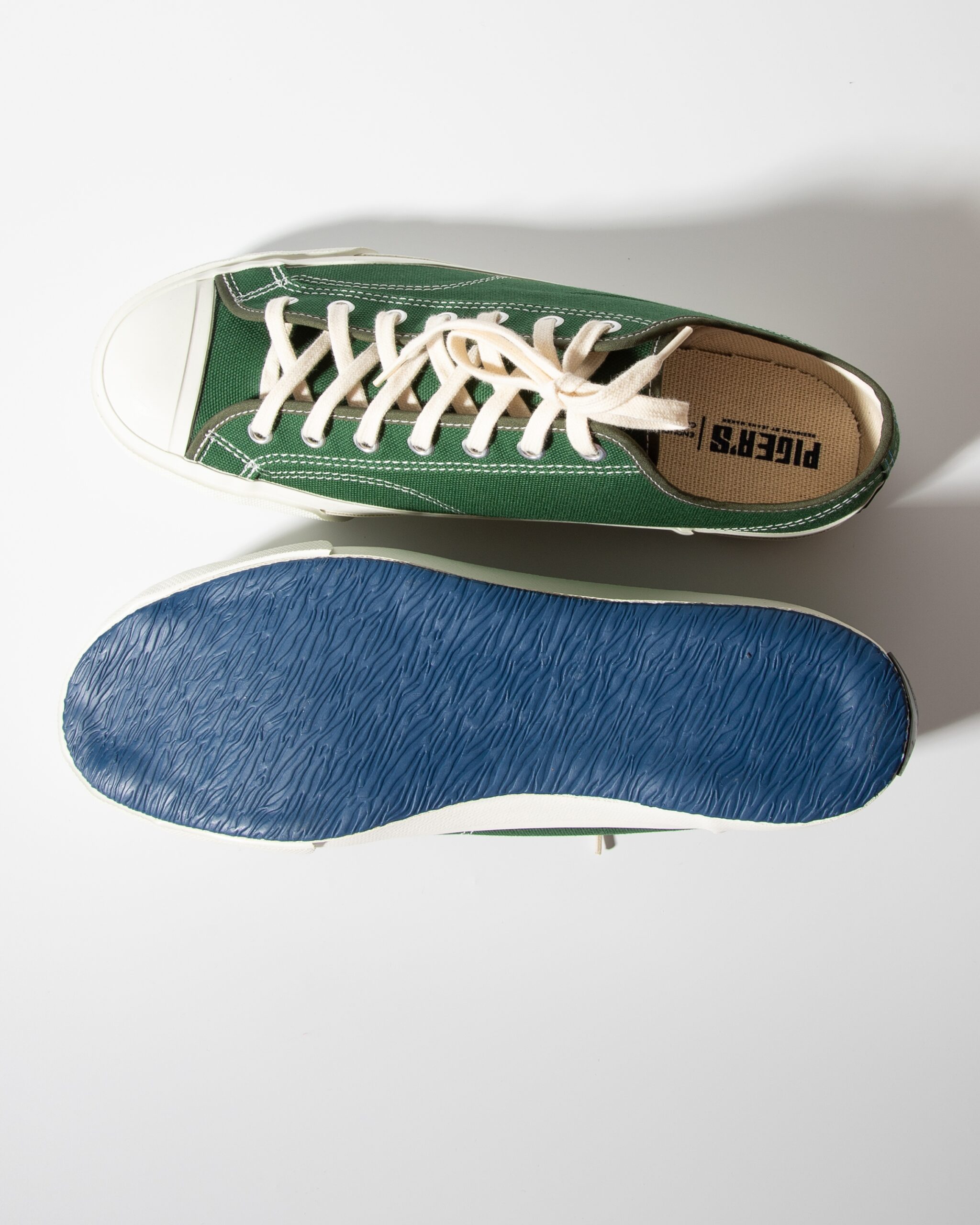 PIGER'S 717 - Green - Image 3