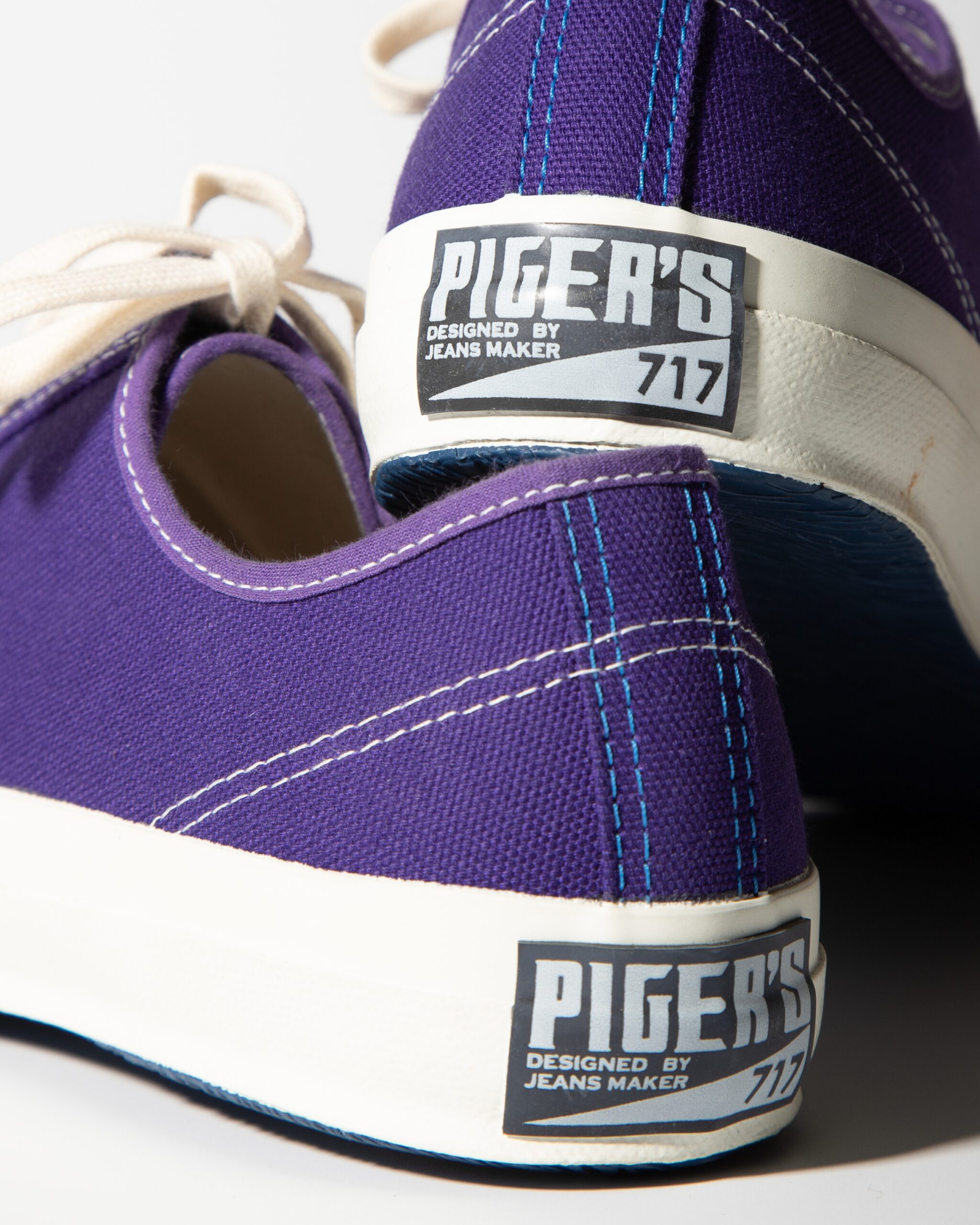 PIGER'S 717 - Purple - Image 3
