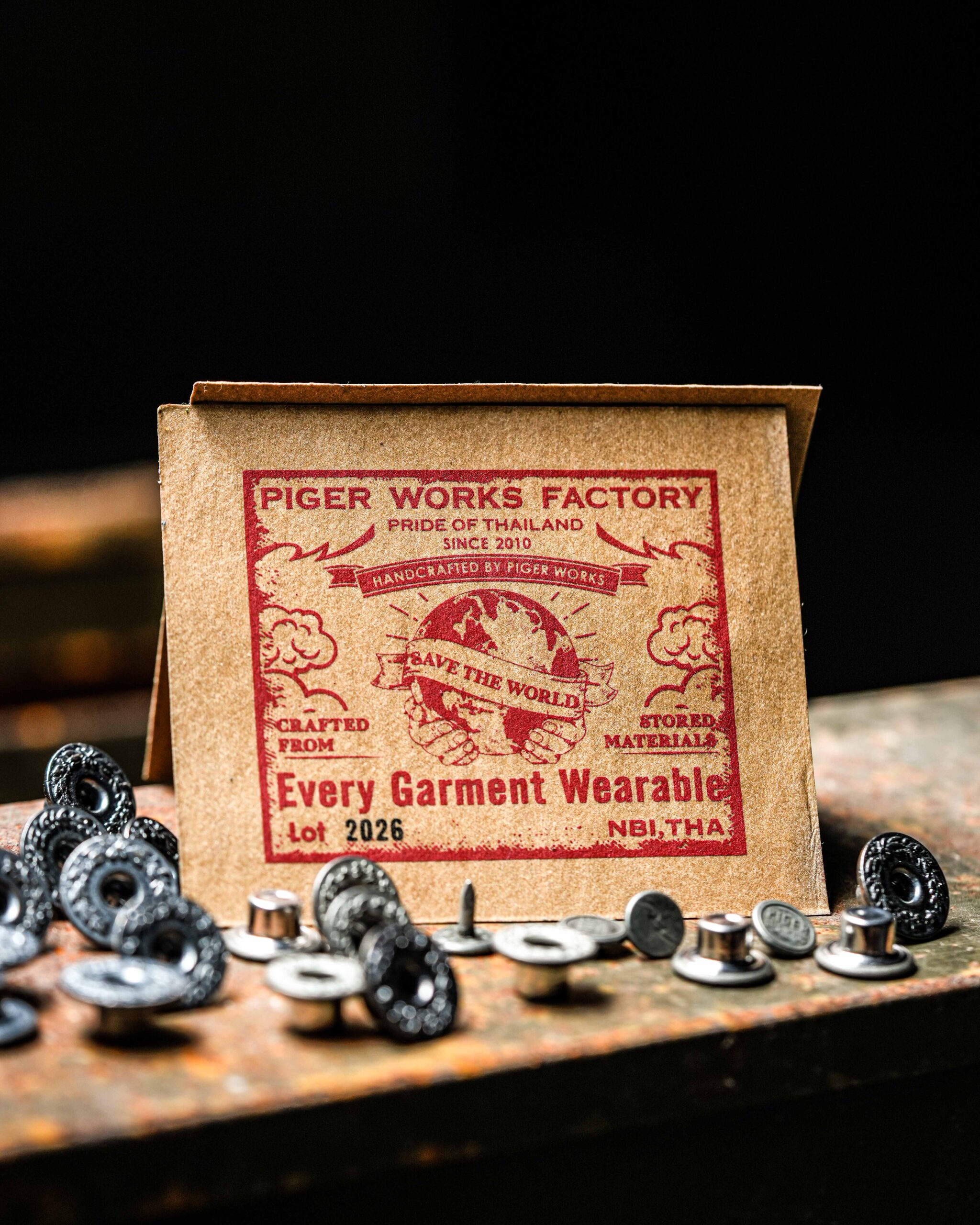 No.5S - 2026 - Image 2