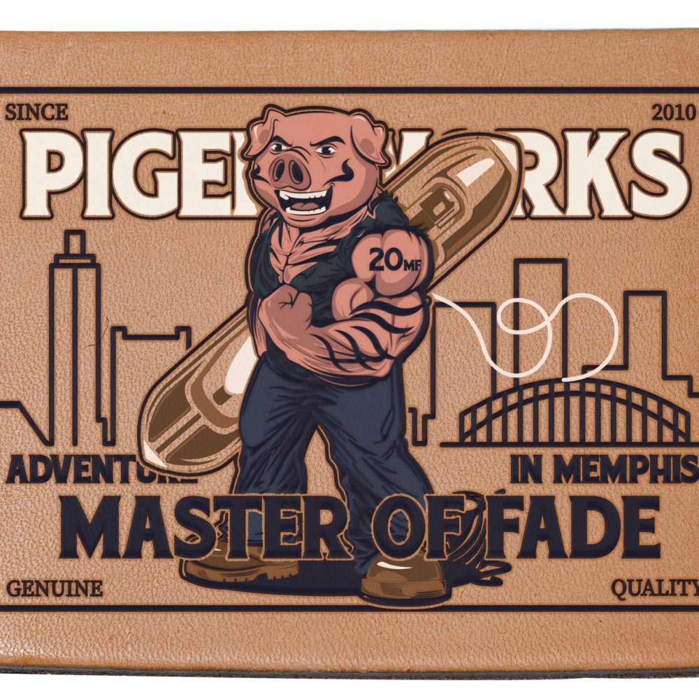 Old School-Full Color (+200)