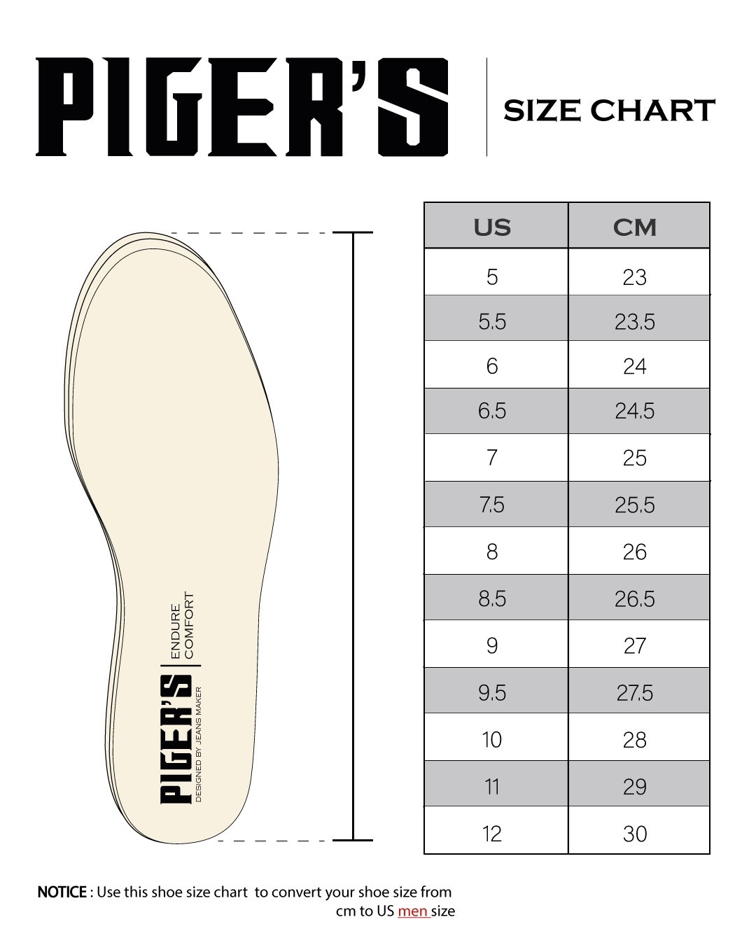 PIGER'S 717 - Green - Image 7