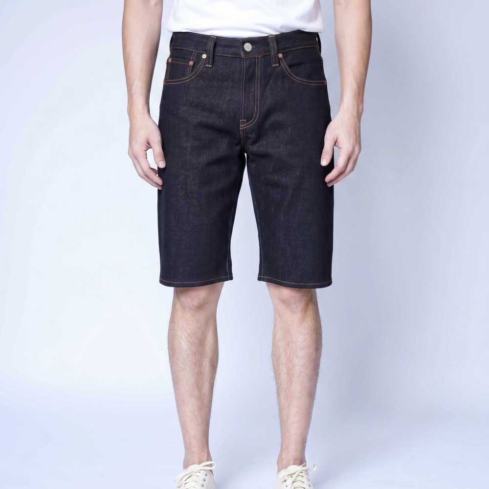 5 pockets shorts (No.2A)