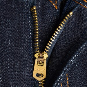 Zip Fly