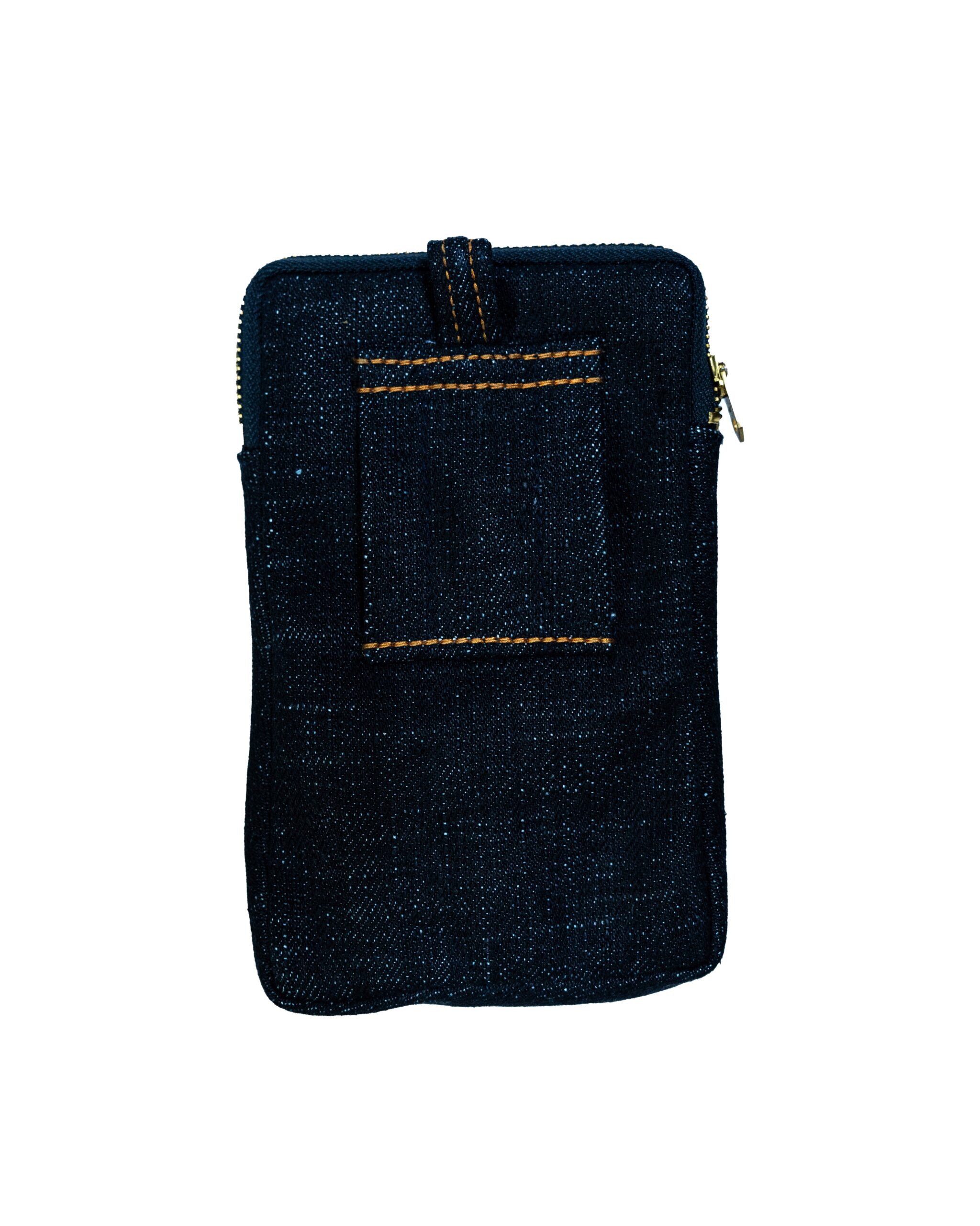 Zip Pouch - 12.5x19.5 cm - Image 2