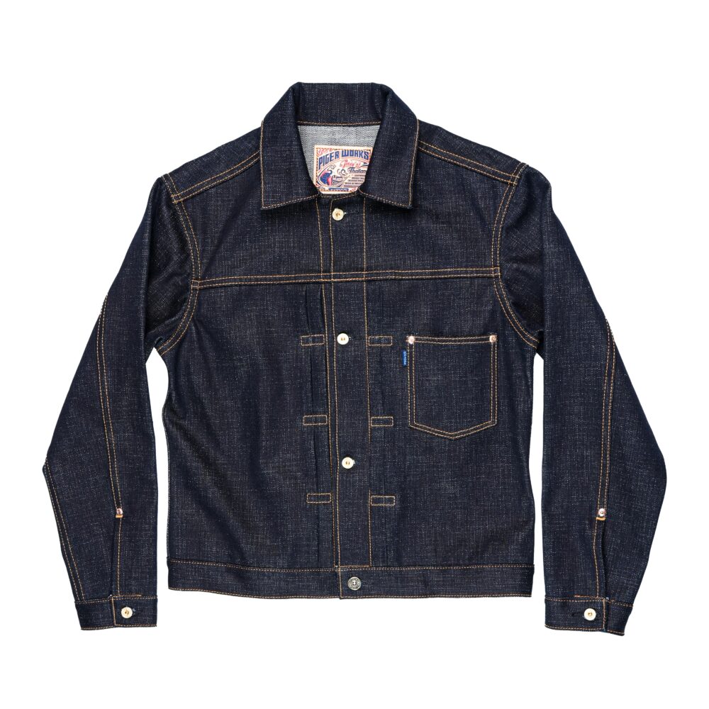 Type 1 Jacket