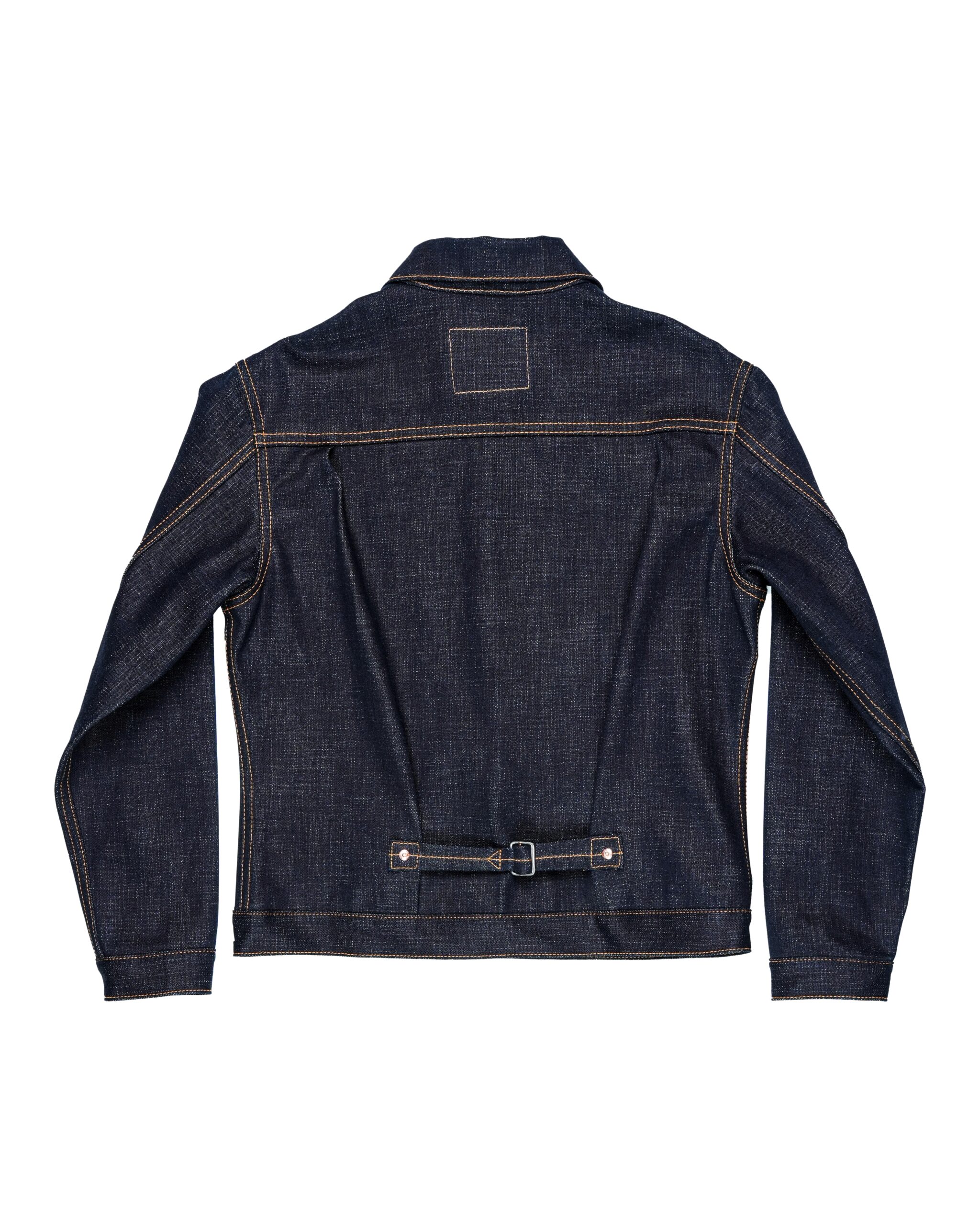 Type 1 Jacket - Image 2