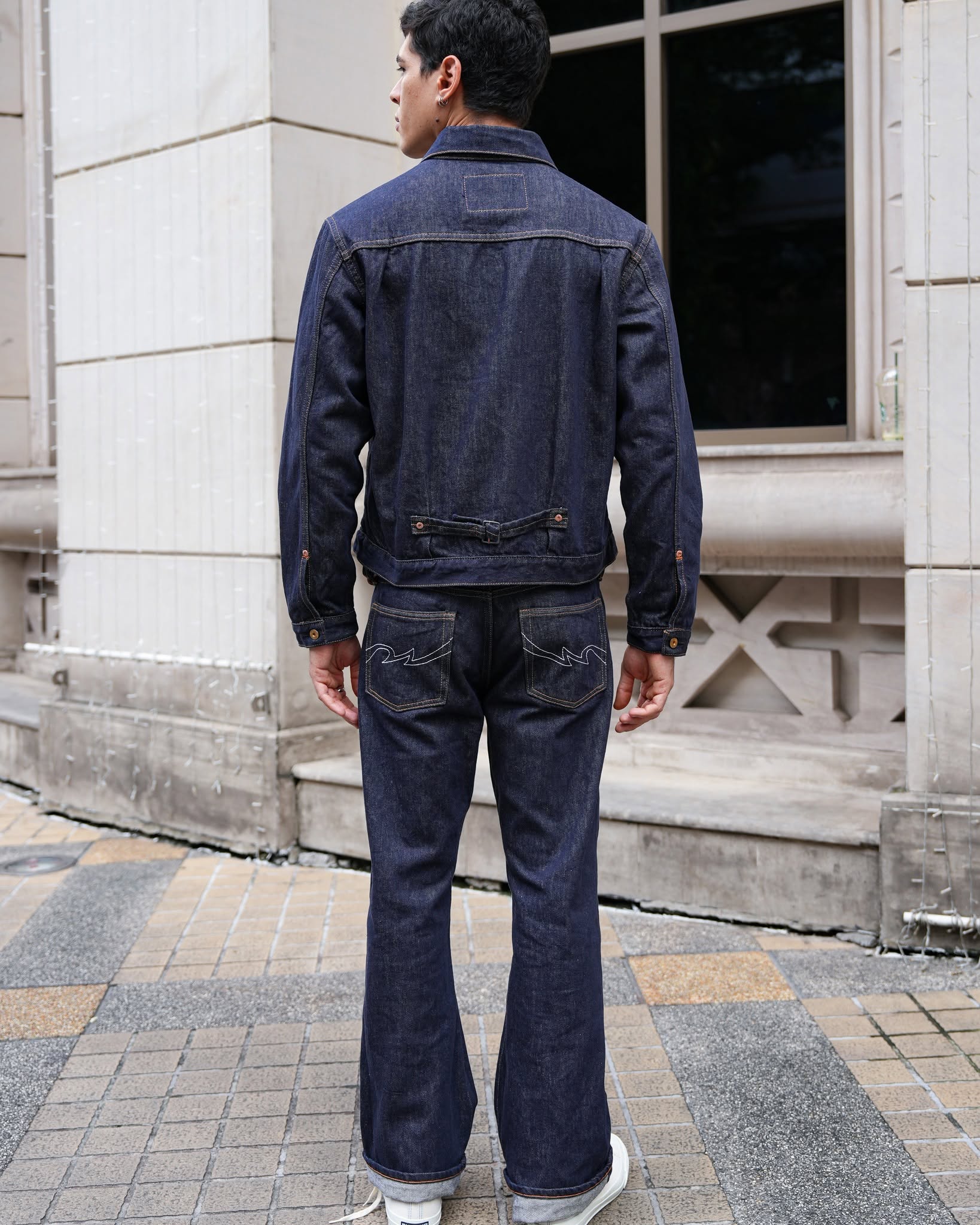 Type 1 Jacket - Image 6