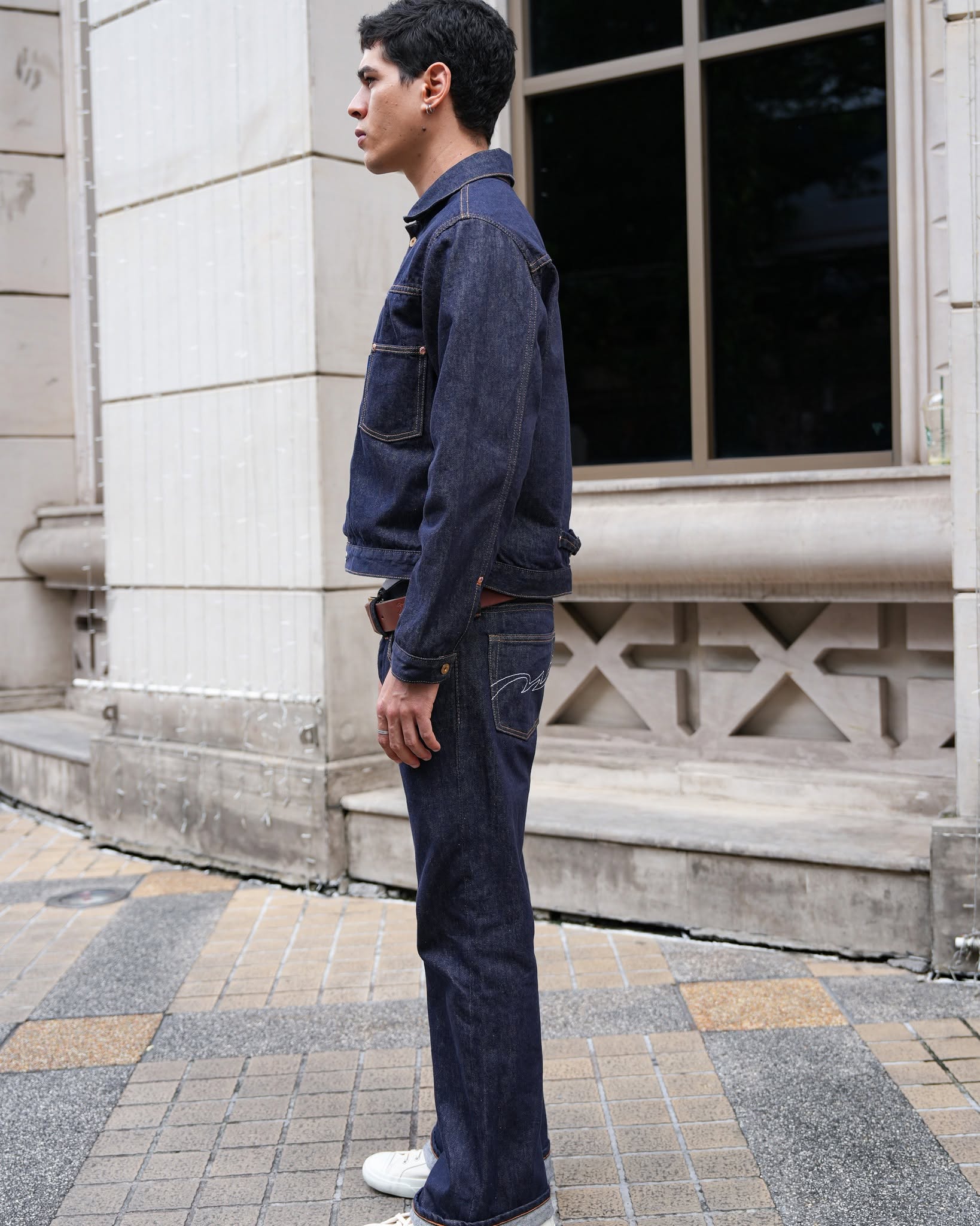 Type 1 Jacket - Image 5