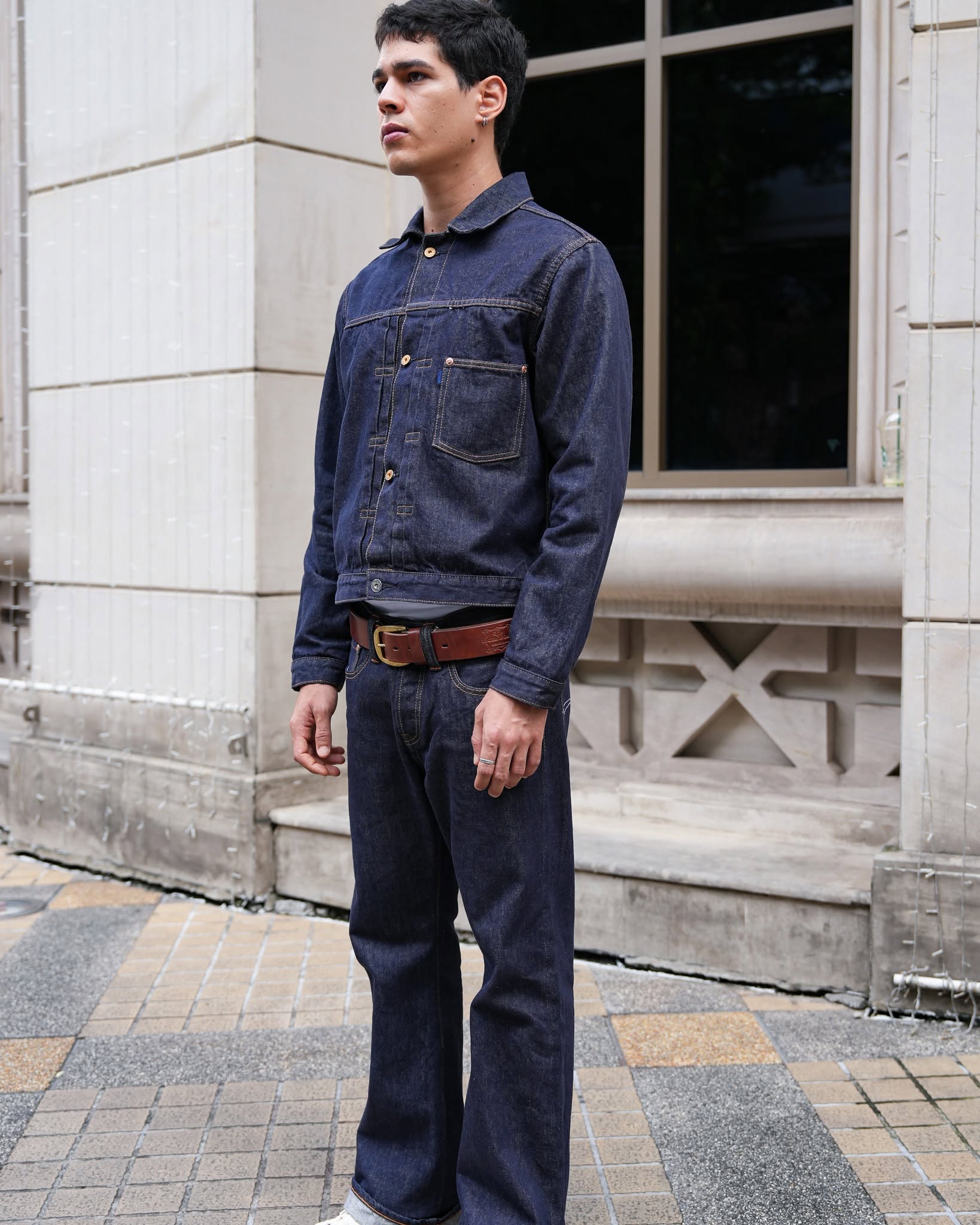 Type 1 Jacket - Image 4