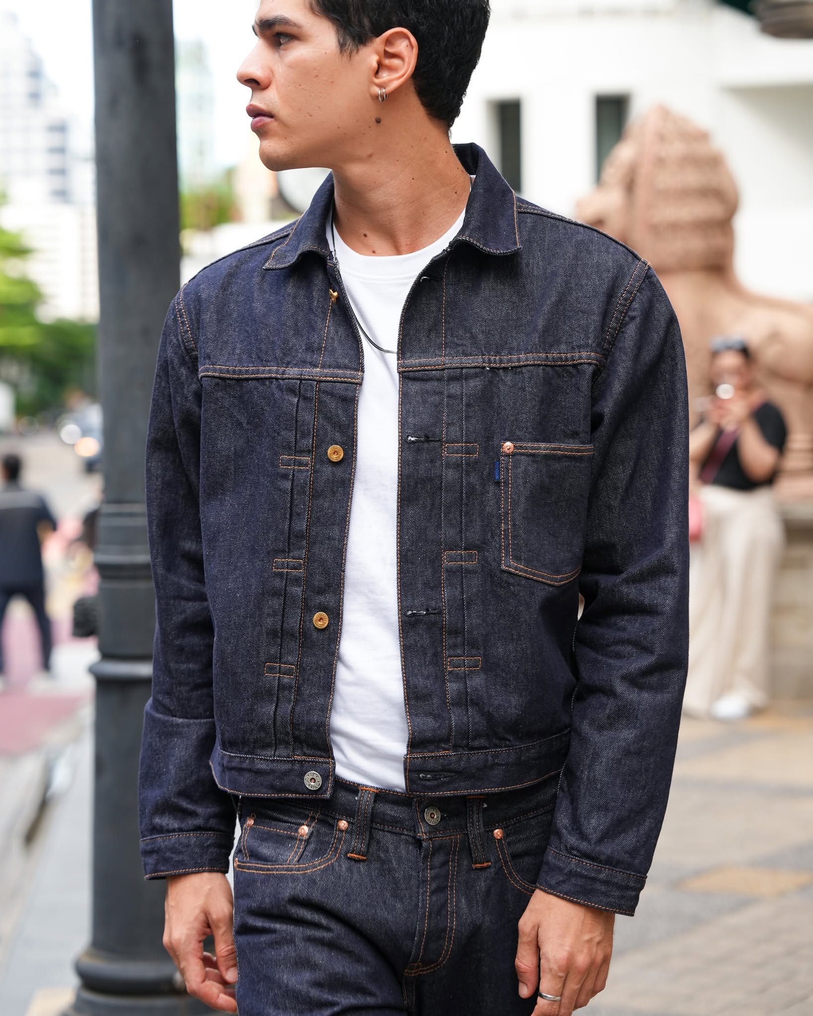 Type 1 Jacket - Image 3